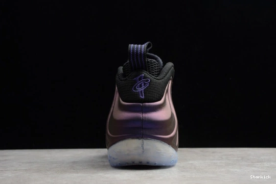 Foamposite Air Eggplant (2017) One 314996-008  0815
